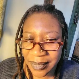 Meet your Posher, Cheryl